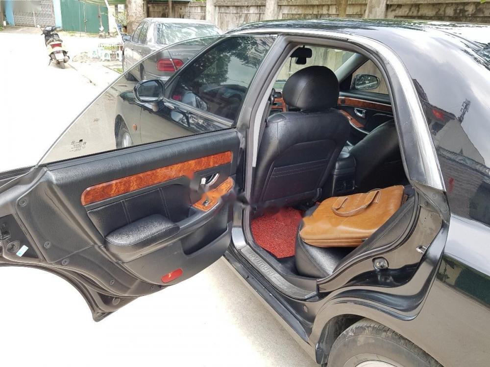 Hyundai XG 300 2004 - Gia đình bán chiếc xe XG 300 2004, nhập khẩu Hàn Quốc