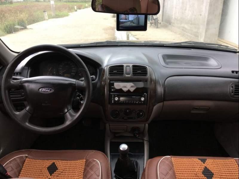 Ford Laser   Ghia 2001 - Bán Ford Laser Ghia năm sản xuất 2001, cam kết xe không tung đụng hoặc ngập nước