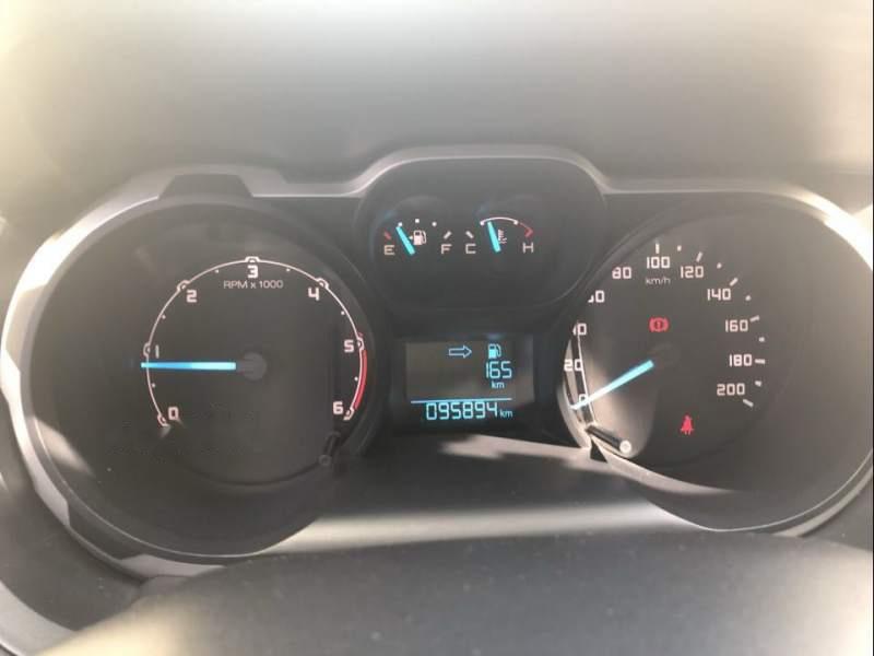 Ford Ranger   4X4 XLT 2012 - Cần bán Ford Ranger 4X4 XLT năm sản xuất 2012, xe đi cẩn thận, còn cực mới