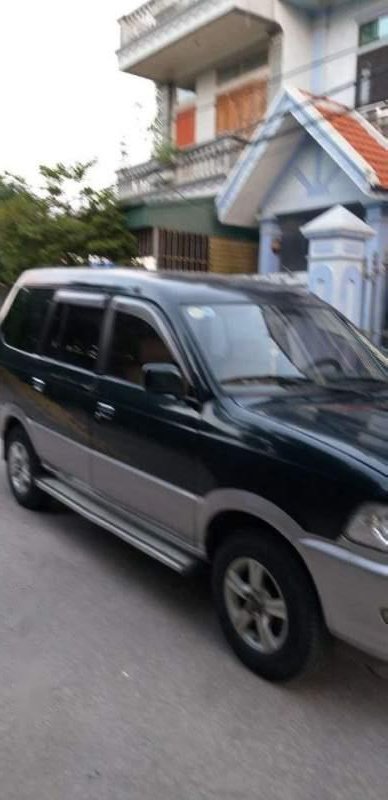 Toyota Zace 1.8 MT 2003 - Bán xe Toyota Zace 1.8 MT năm 2003 giá cạnh tranh