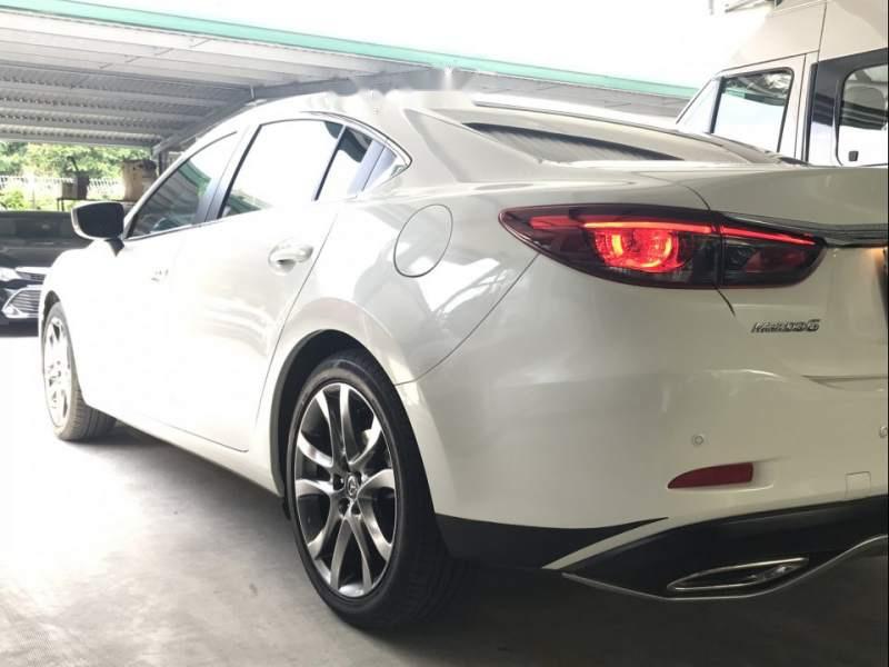 Em thắc mắc về Mazda6 Premium 2.0 mua 2018; mong các bác giải đáp | Tư Vấn  | Otosaigon