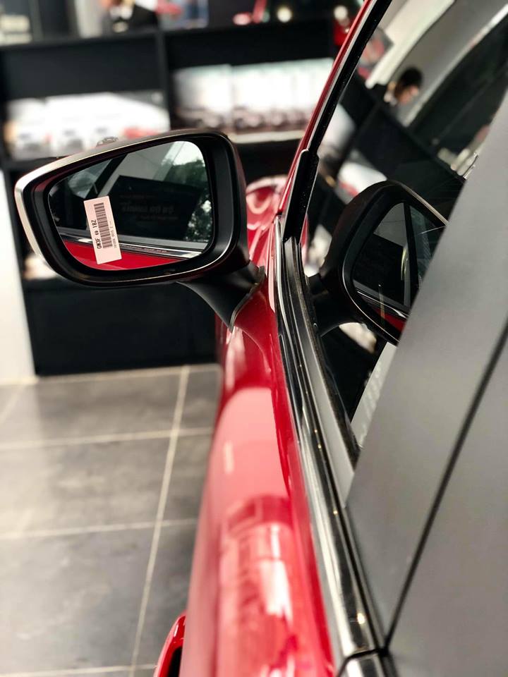 Mazda 6 2019 - Bán Mazda 6 giá tốt, sẵn xe giao ngay, LH Mazda Hà Đông: 0944601785