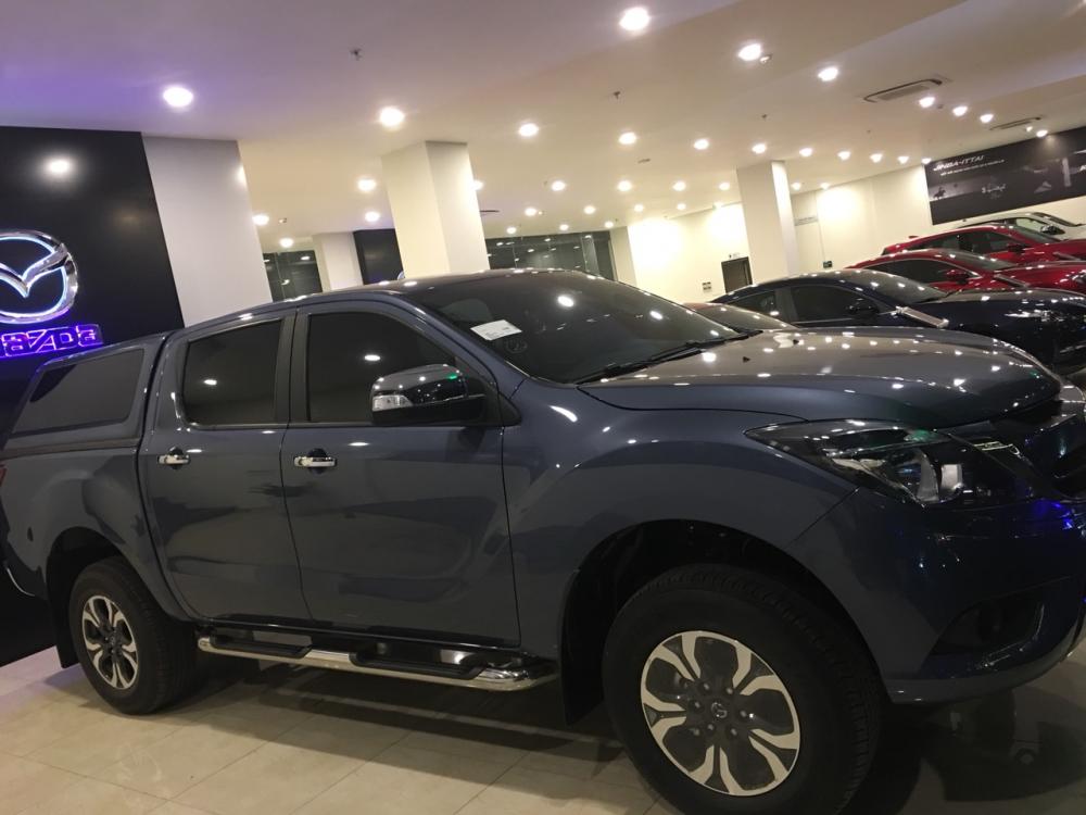 Mazda BT 50 2018 - Bán BT 50 sẵn xe giao ngay, đủ màu, giá tốt, LH: 0944601785 để nhận giá ưu đãi