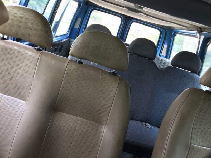 Ford Transit 2000 - Bán Ford Transit đời 2000 chính chủ