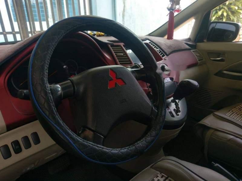 Mitsubishi Grandis AT 2005 - Bán Mitsubishi Grandis AT 2005, nhập khẩu 