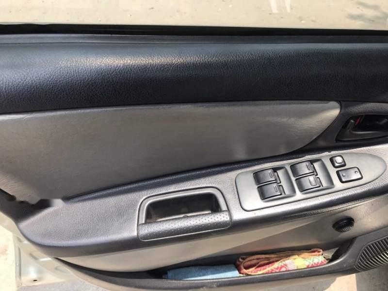 Toyota Vios 2005 - Bán Toyota Vios đời 2005 ít sử dụng