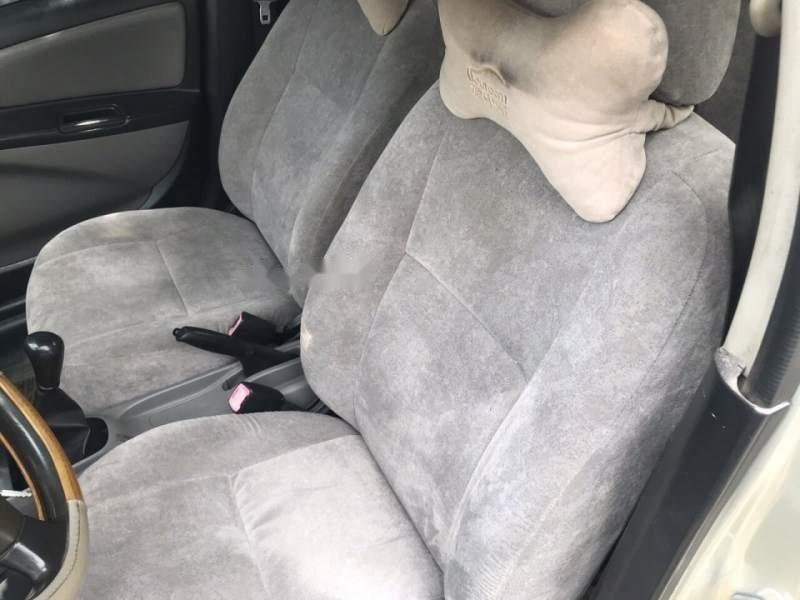 Toyota Vios 2005 - Bán Toyota Vios đời 2005 ít sử dụng