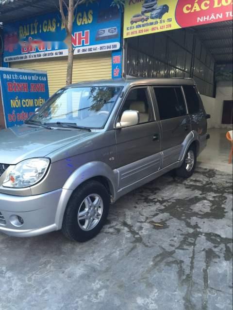 Mitsubishi Jolie 2004 - Bán xe Mitsubishi Jolie đời 2004, nhập khẩu, giá tốt