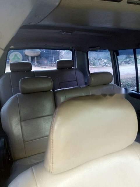 Mitsubishi Jolie MT 2003 - Cần bán xe cũ Mitsubishi Jolie MT sản xuất 2003, 85 triệu