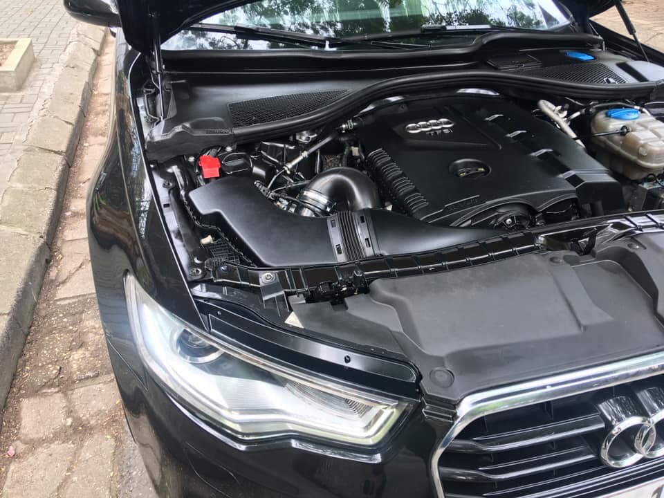 Audi A8 2014 - Cần bán Audi A8 năm 2014, nhập khẩu nguyên chiếc