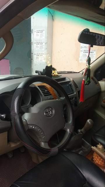 Toyota Hilux 2010 - Bán Toyota Hilux năm 2010, xe nhập, 375tr