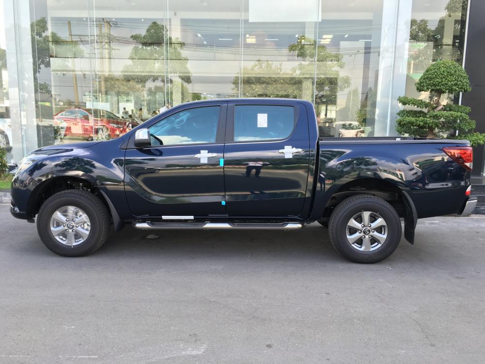 Mazda BT 50 2018 - Bán xe Mazda Hà Đông bán BT 50 giá tốt, sẵn xe giao ngay, LH: 0944601785 để nhận ưu đãi