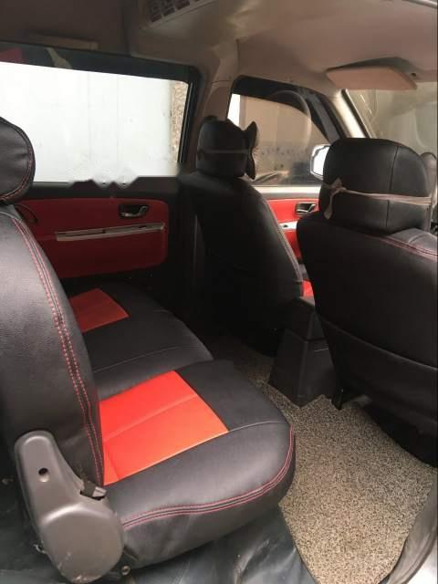 Mitsubishi Jolie 2003 - Bán xe Mitsubishi Jolie năm 2003, màu xám, nhập khẩu nguyên chiếc, giá tốt