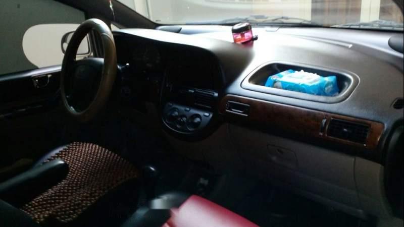 Chevrolet Vivant   2009 - Bán Chevrolet Vivant đời 2009, xe nhập số tự động