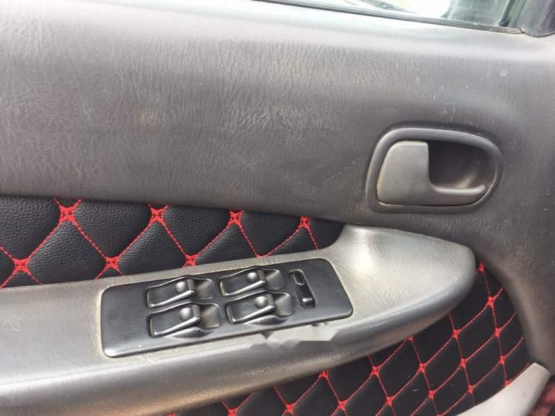 Ford Ranger   2001 - Bán gấp Ford Ranger đời 2001, xe cũ, số sàn