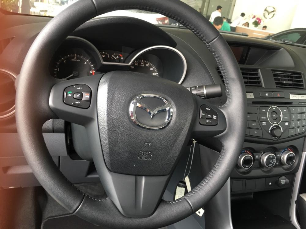 Mazda BT 50 2018 - Bán BT 50 sẵn xe giao ngay, đủ màu, giá tốt, LH: 0944601785 để nhận giá ưu đãi