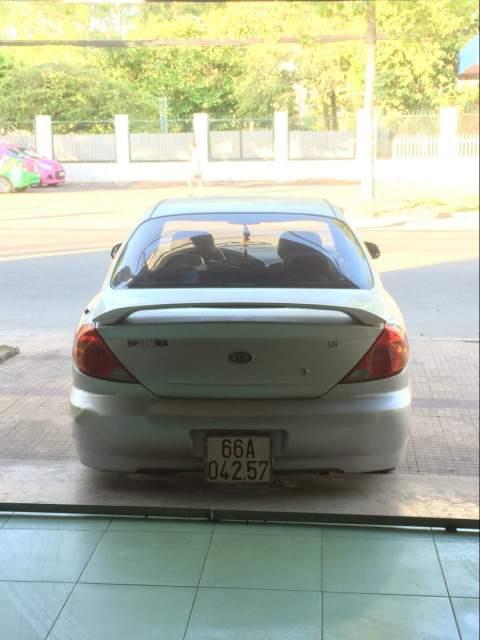 Kia Spectra 2005 - Bán Kia Spectra đời 2005, nhập khẩu nguyên chiếc, 130 triệu