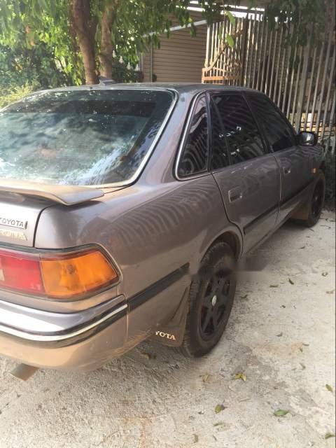 Toyota Corolla altis 2000 - Cần bán Toyota Corolla altis năm sản xuất 2000