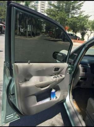 Mazda Premacy 2004 - Cần bán lại xe Mazda Premacy đời 2004, 210 triệu