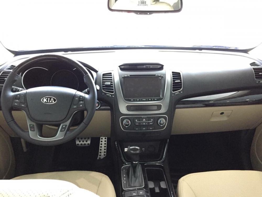 Kia Sorento  DATH 2019 - Bán Kia Sorento 2019 7 chỗ - giao xe ngay đủ màu - khuyến mãi lớn nhất