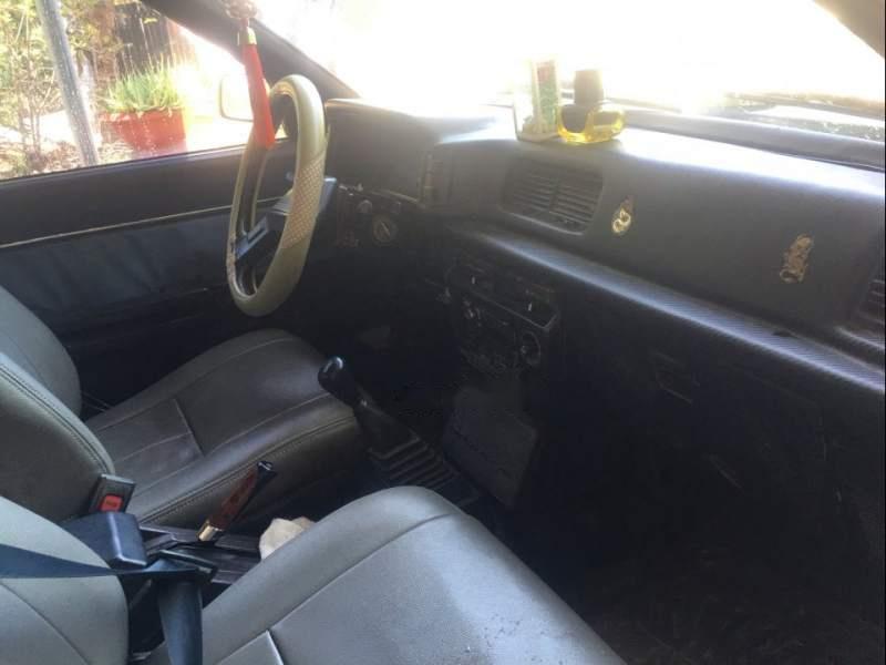 Toyota Corona 1985 - Cần bán gấp Toyota Corona 1985, màu trắng