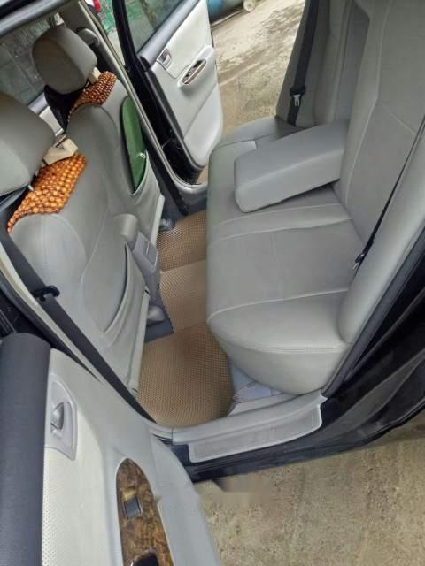 Toyota Corolla altis  1.8MT 2004 - Bán Toyota Corolla altis 1.8MT đời 2004, màu đen