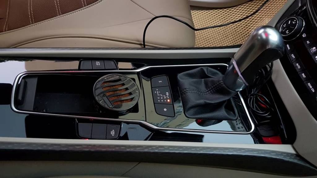 Peugeot 508     2015 - Peugeot 508 sản xuất 2015, nhập khẩu Pháp màu đen biển Hà Nội