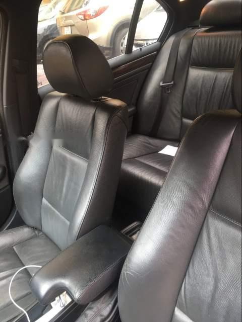 BMW 3 Series  325i 2005 - Bán xe BMW 3 Series 325i đời 2005, nhập khẩu, xe đẹp 