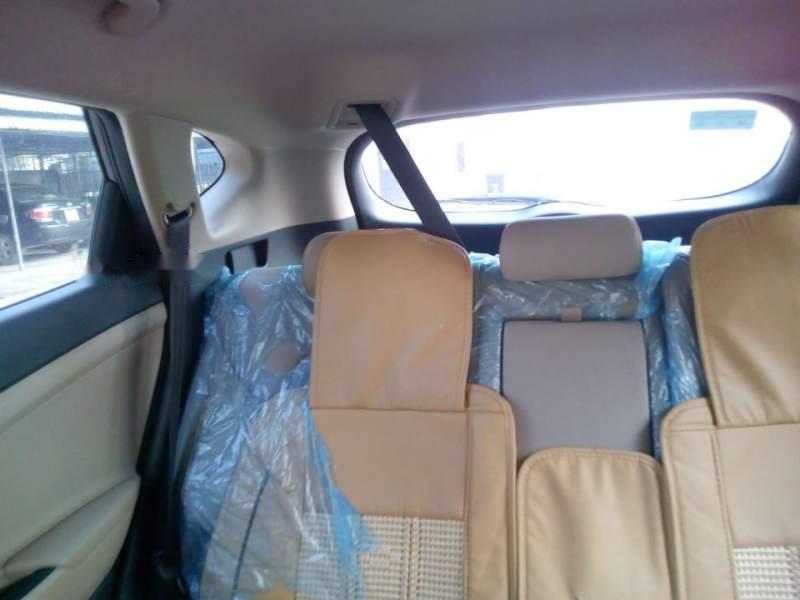 Hyundai Tucson 2018 - Chính chủ bán xe Hyundai Tucson sản xuất 2018, màu đỏ, nhập khẩu