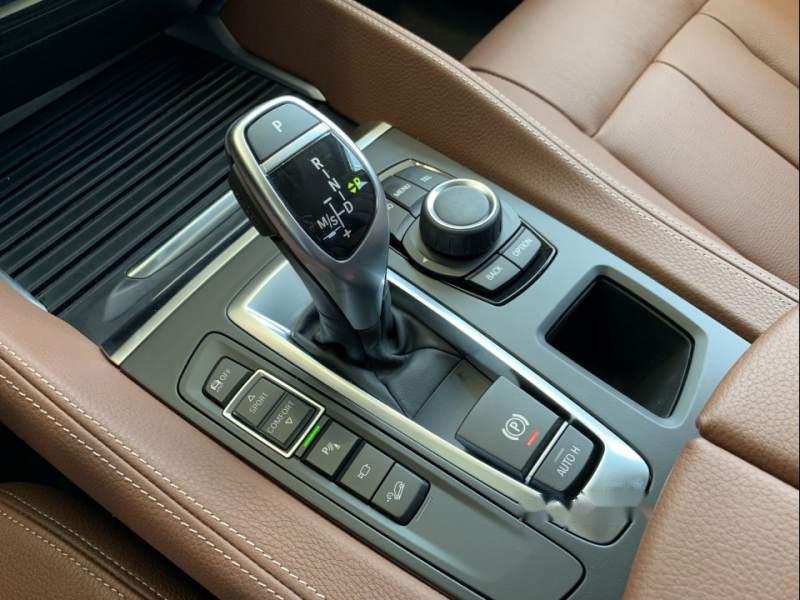 BMW X6 2019 - Bán BMW X6 sản xuất 2019, màu đỏ, nhập khẩu. Giá cực tốt