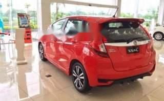 Honda Jazz   2019 - Bán Honda Jazz All New 2019, mẫu xe đô thị giá rẻ nhỏ nhắn, di chuyển linh hoạt trên đường phố