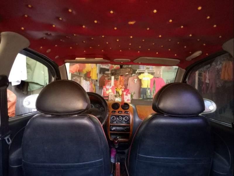 Daewoo Matiz  MT 2004 - Cần bán xe Daewoo Matiz MT 2004, xe nhập, giá chỉ 52 triệu