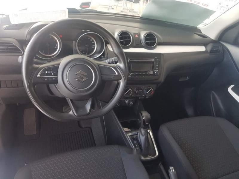 Suzuki Swift    GL  2018 - Bán xe Suzuki Swift GL năm 2018, màu đỏ, nhập khẩu nguyên chiếc, mới 100%  