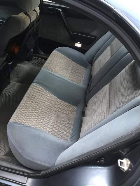 Toyota Corona 1992 - Bán Toyota Corona đời 1992, màu xám, xe nhập  