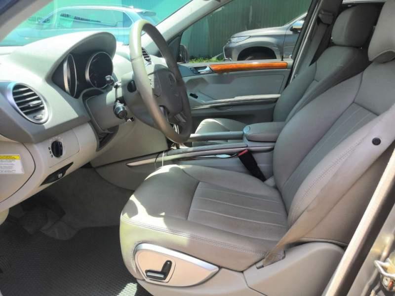 Mercedes-Benz ML Class  ML350   2007 - Bán ML350 đăng ký lần đầu 2007, xe còn rất mới, chất lượng còn trên 80%