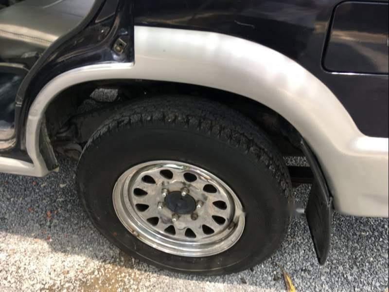 Mitsubishi Pajero 2000 - Chính chủ bán xe Mitsubishi Pajero năm 2000, nhập khẩu, 2 cầu