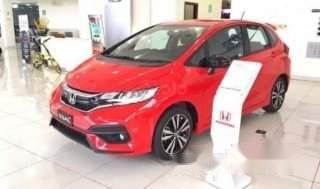 Honda Jazz   2019 - Bán Honda Jazz All New 2019, mẫu xe đô thị giá rẻ nhỏ nhắn, di chuyển linh hoạt trên đường phố