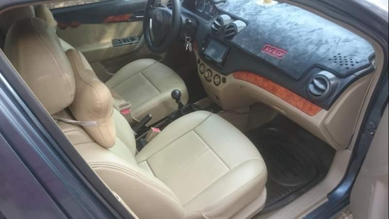 Daewoo Gentra 2007 - Bán Daewoo Gentra sản xuất năm 2007, giá tốt