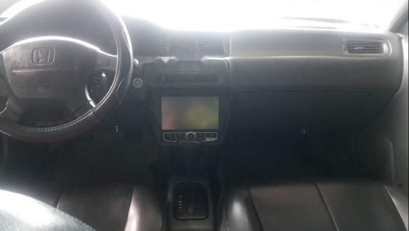 Honda Civic   1994 - Bán Honda Civic 1994 nhập, số tự động