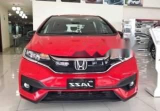 Honda Jazz   2019 - Bán Honda Jazz All New 2019, mẫu xe đô thị giá rẻ nhỏ nhắn, di chuyển linh hoạt trên đường phố