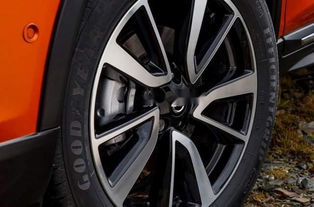 Nissan X trail  2.0 2WD 7AT 2019 - Bán xe Nissan X trail 2.0 2WD 7AT năm sản xuất 2019, xe nhập, giá tốt