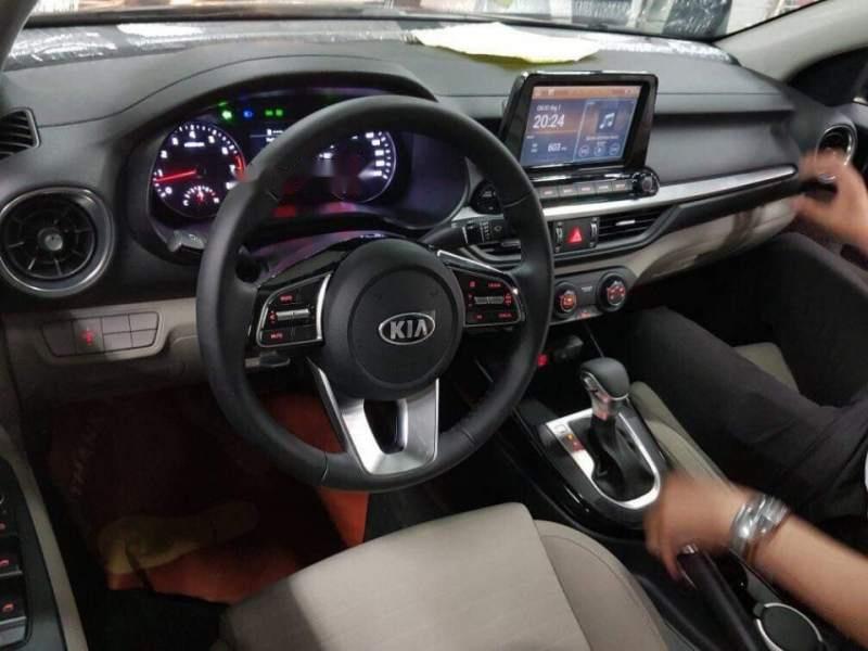 Kia Cerato     2019 - Cần bán Kia Cerato sản xuất 2019, mới 100%