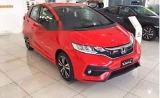 Honda Jazz   2019 - Bán Honda Jazz All New 2019, mẫu xe đô thị giá rẻ nhỏ nhắn, di chuyển linh hoạt trên đường phố