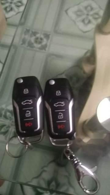 Mazda 626   1994 - Bán xe Mazda 626 nhập Nhật nguyên con, biển số vip