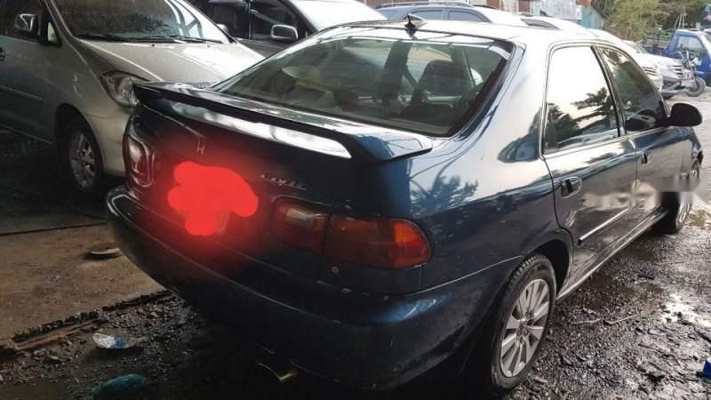 Honda Civic   1994 - Bán Honda Civic 1994 nhập, số tự động
