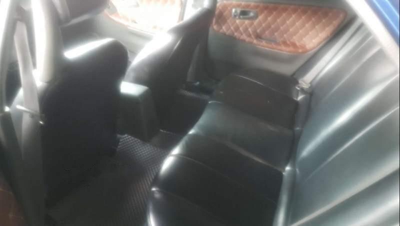 Honda Civic   1994 - Bán Honda Civic 1994 nhập, số tự động