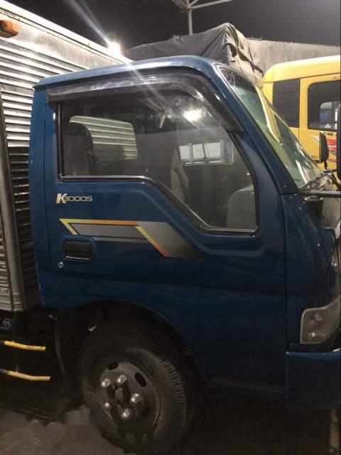 Kia K3000S 2008 - Bán Kia K3000S đời 2008, màu xanh lam