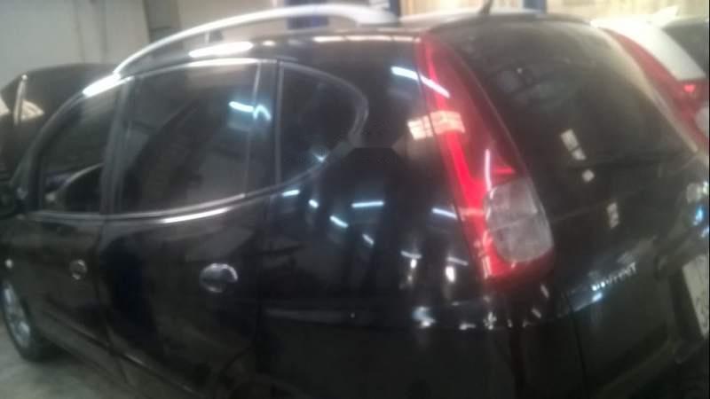 Chevrolet Vivant 2008 - Bán ô tô Chevrolet Vivant đời 2008, màu đen xe gia đình