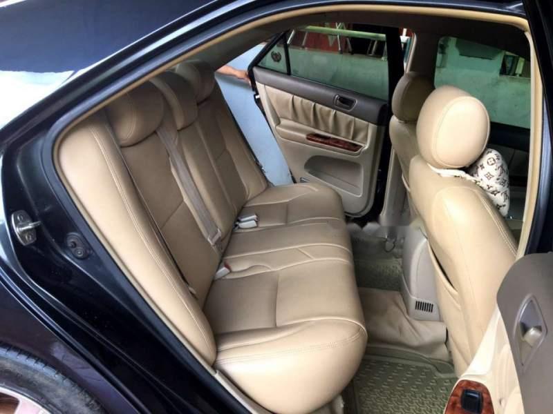 Toyota Camry  2.4G  2006 - Cần bán xe Toyota Camry 2.4G sản xuất năm 2006, nhập khẩu