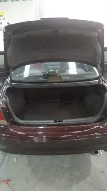 Mazda 626   1994 - Bán xe Mazda 626 nhập Nhật nguyên con, biển số vip